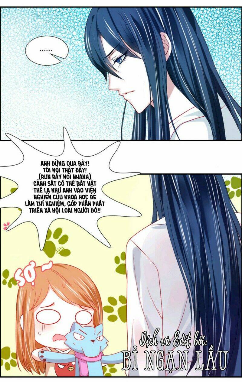 Ma Vương Đại Nhân Đi Thông Thả: Chapter 20