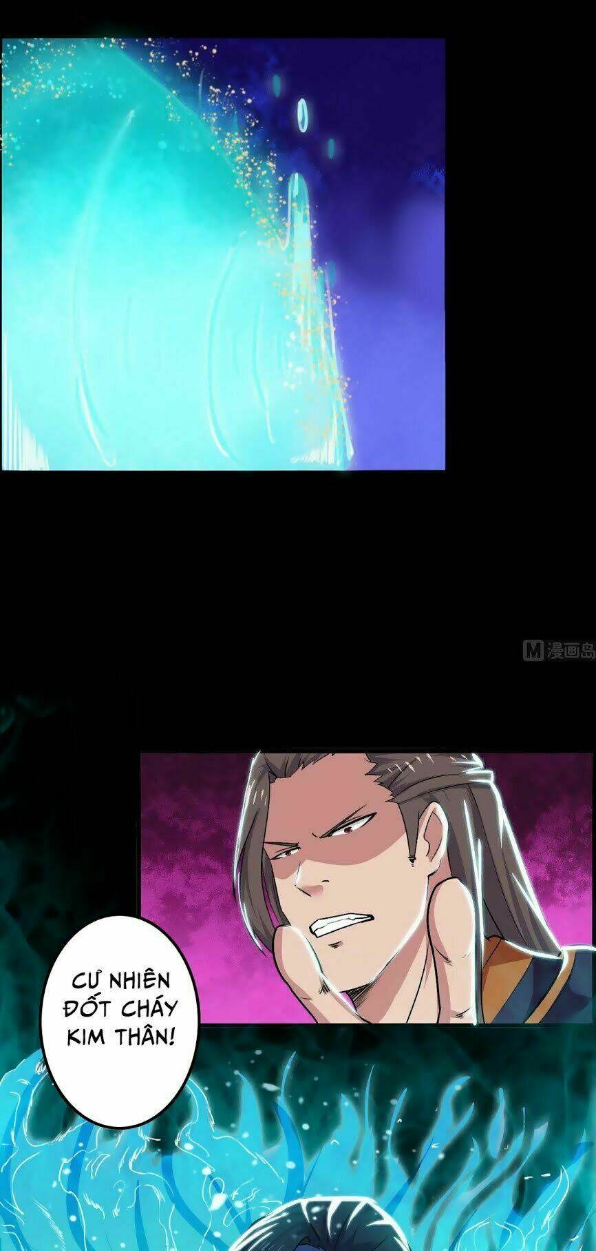 Tu Chân Giả Tại Dị Thế: Chapter 42