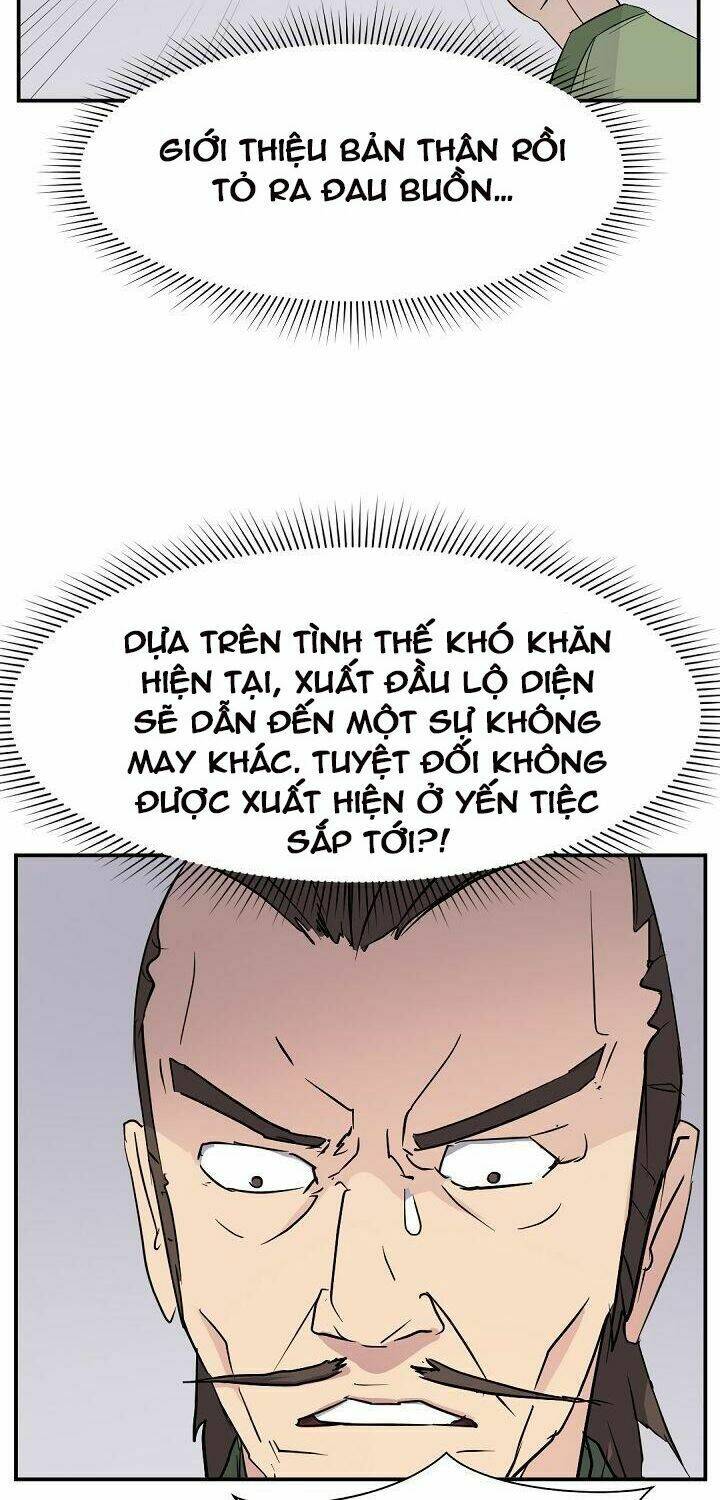 Trọng Sinh, Bất Khả Chiến Bại: Chapter 82
