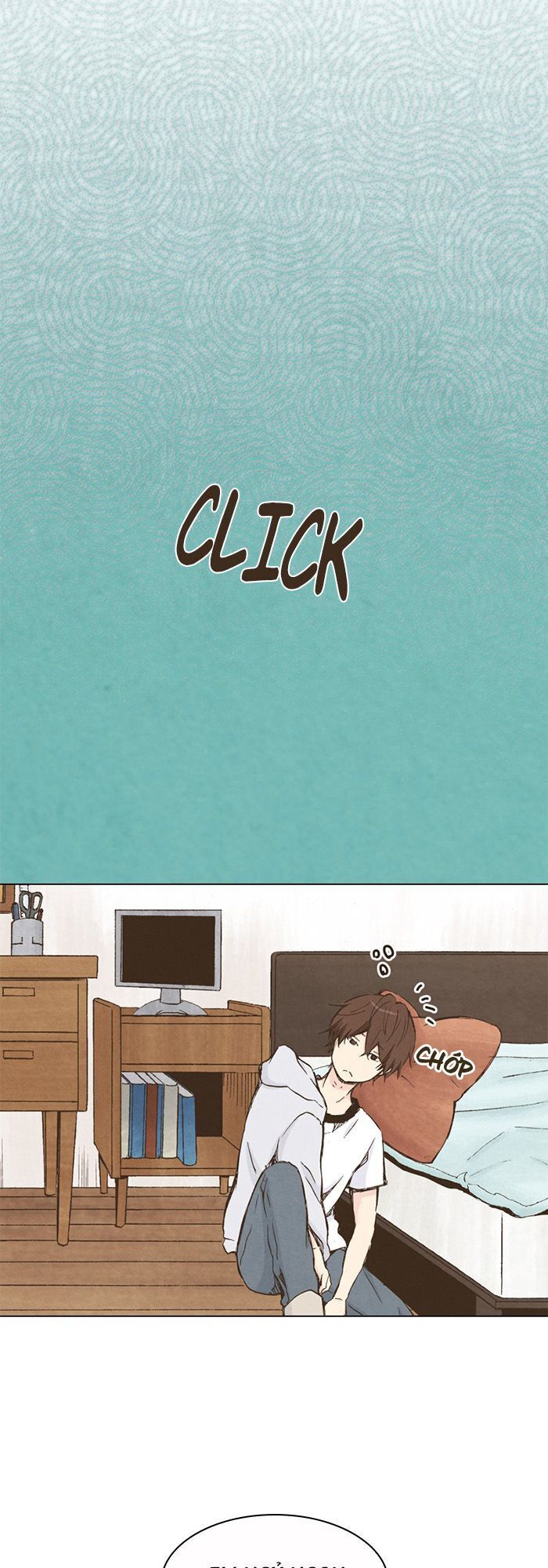 Làm Vợ Anh, Em Nhé: Chapter 26