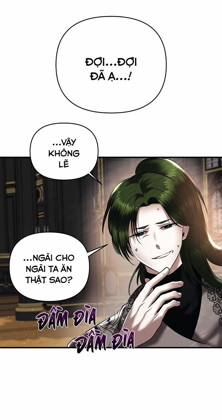 CÁCH SỐNG SÓT SAU KHI NGỦ VỚI HOÀNG ĐẾ: Chapter 14