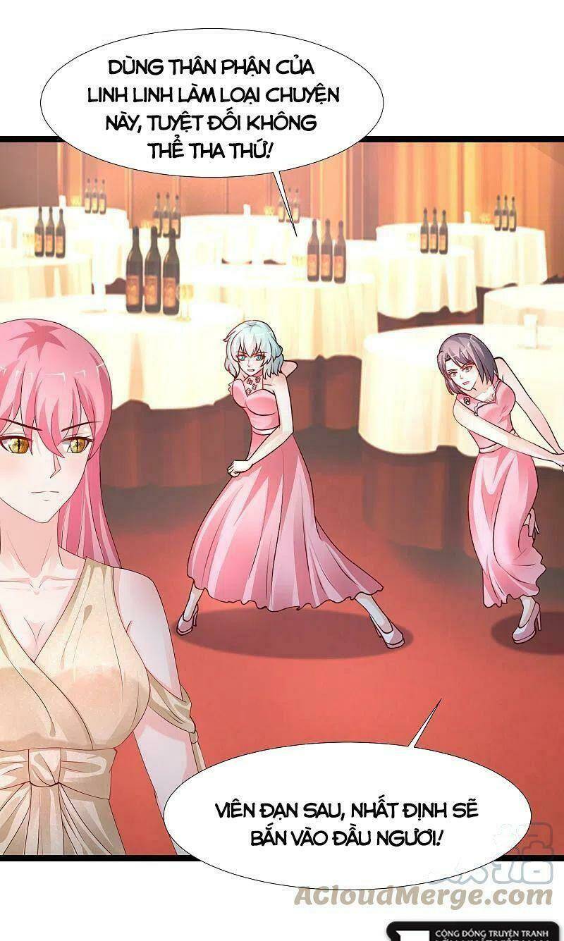 Tối Cường Vận Đào Hoa: Chapter 244