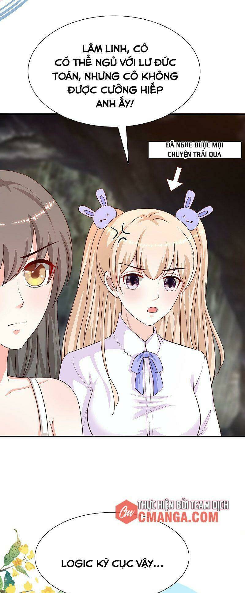 Tối Cường Vận Đào Hoa: Chapter 161