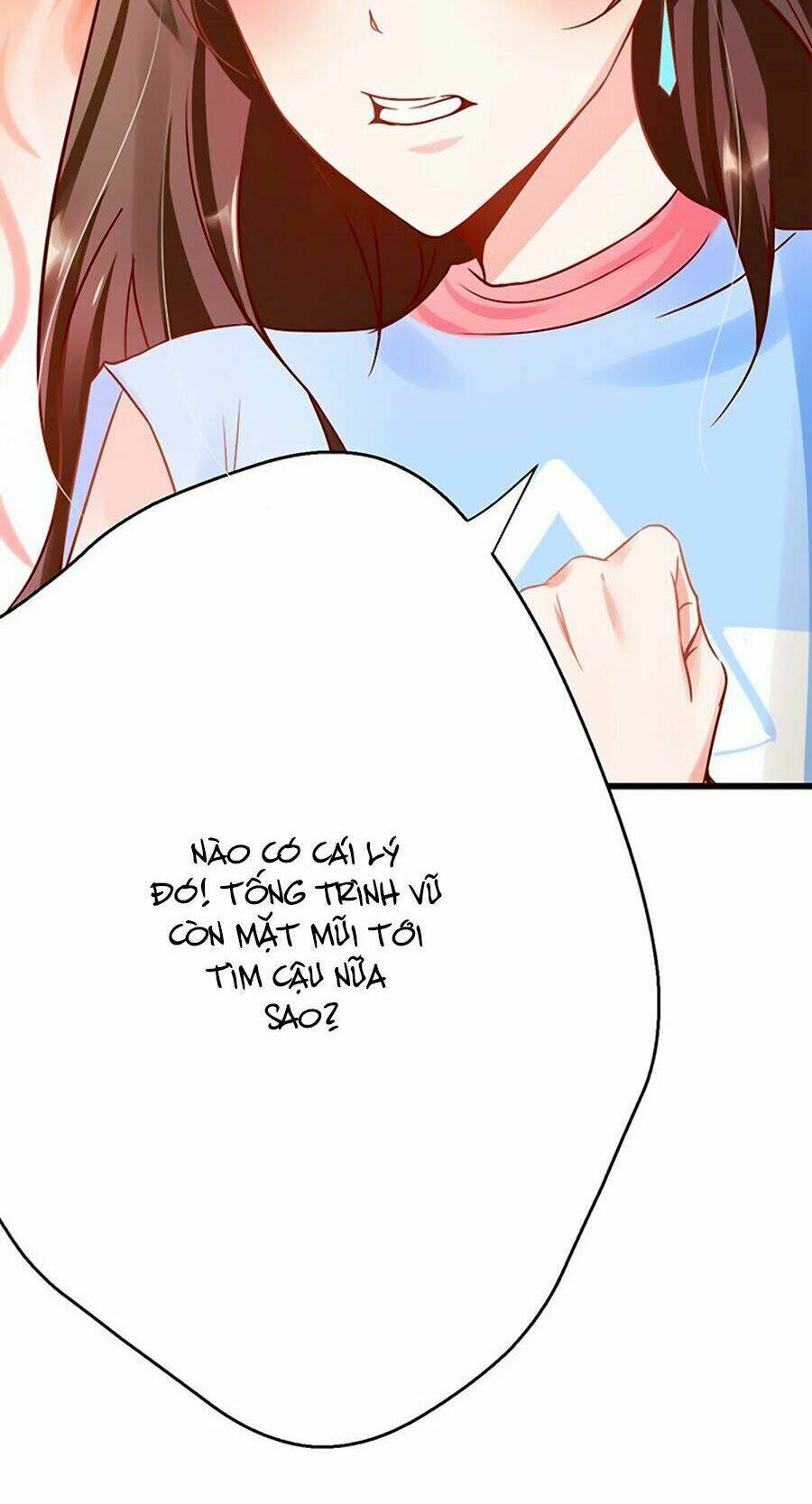 Bạn Trai Là Ngôi Sao: Chapter 30