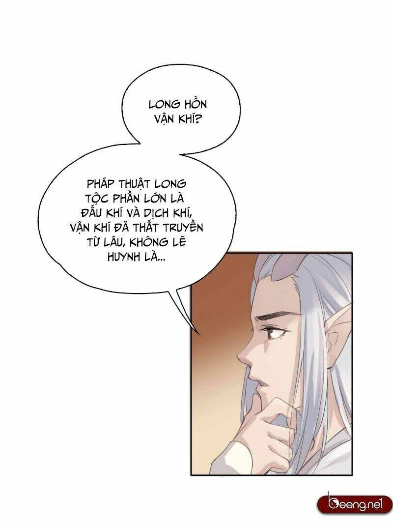 Tây Du Ngạo Tuyết Thiên: Chapter 20