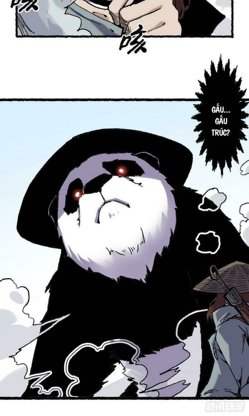 Ta Độ Kiếp Thất Bại Đều Là Tại Ngươi: Chapter 62