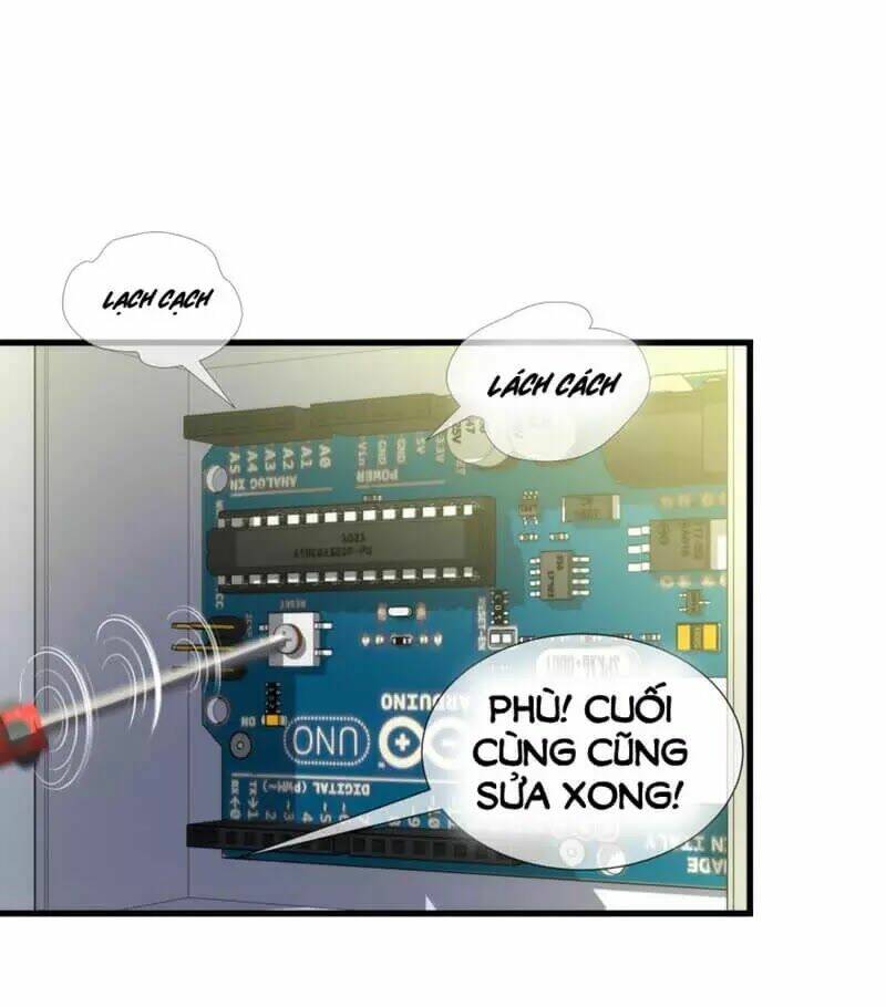 Một Vạn Tư Thế Công Lược Yêu Nam: Chapter 178