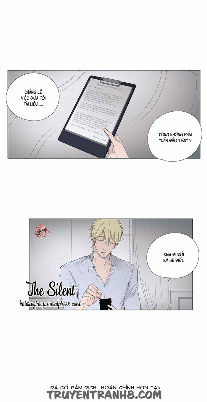 Moritat: Chapter 29