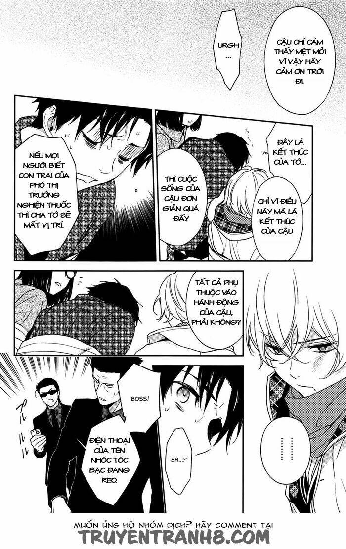 Inferno (Ruru): Chapter 7