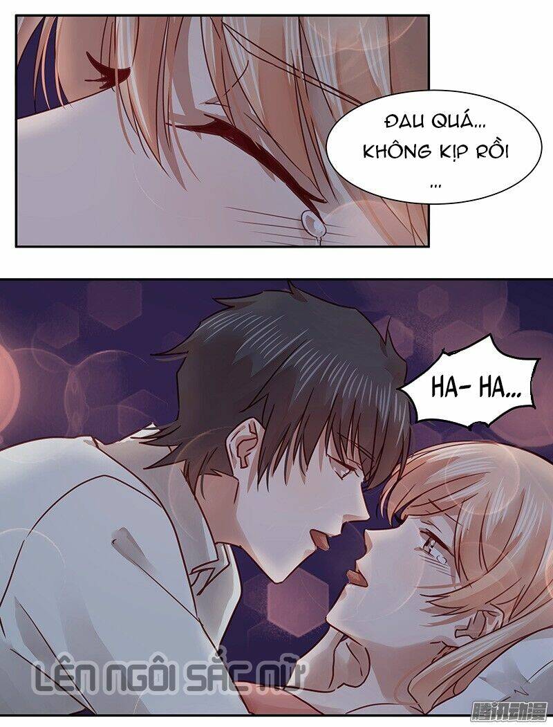 Vợ Yêu Của Ác Ma: Chapter 42