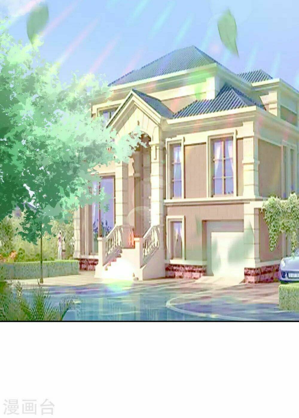 Tổng Tài Thịnh Sủng Tiền Thê: Chapter 11