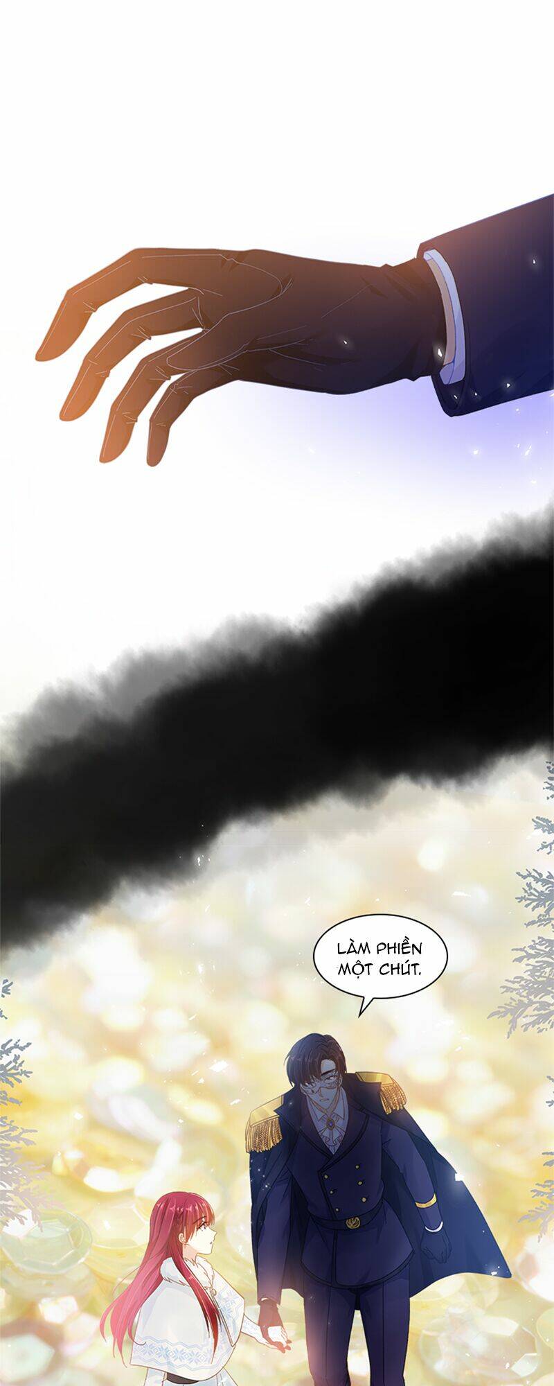 Ác Nữ Cải Biến: Chapter 61