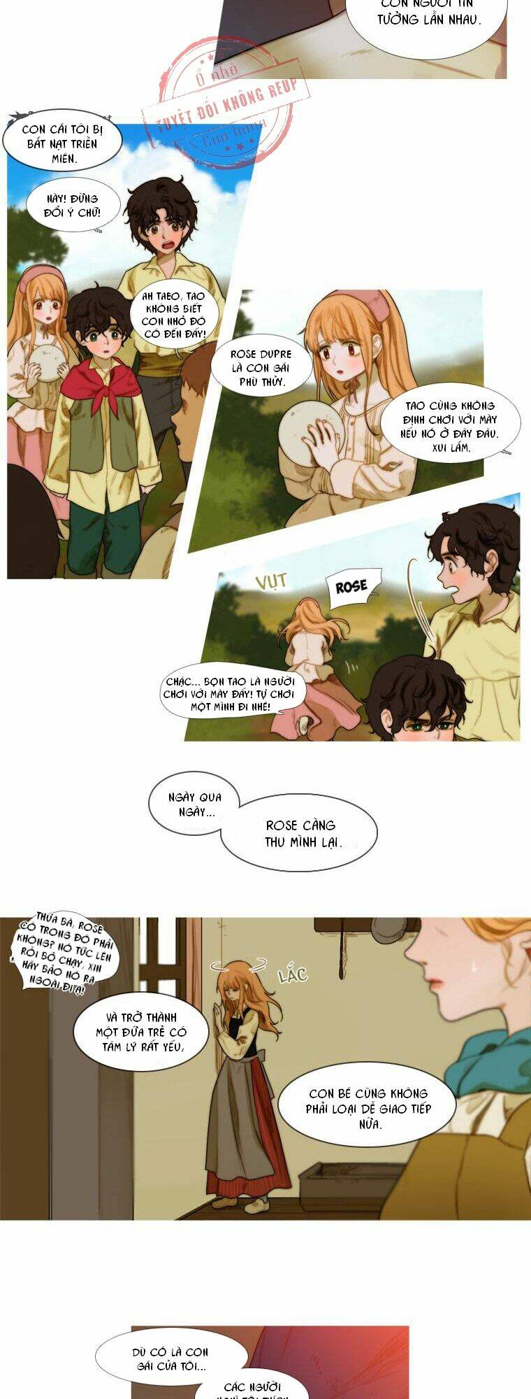 The Pale Horse: Chapter 12