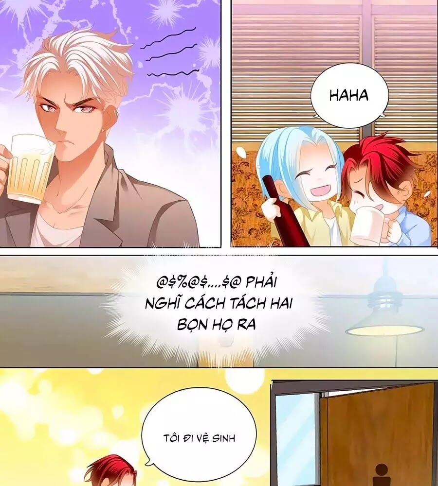 Bá Đạo Tiểu Thúc, Xin Trêu Chọc Vừa Thôi!: Chapter 140