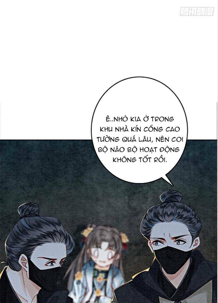 Bắt Đầu Hủy Hôn Để Công Lược Vương Gia: Chapter 37