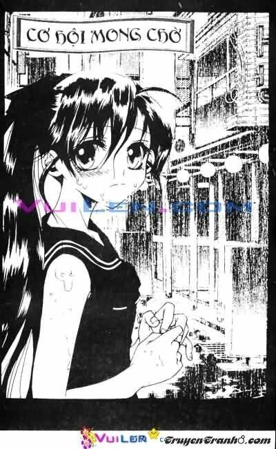 Đóa Hoa Anh Đào: Chapter 3