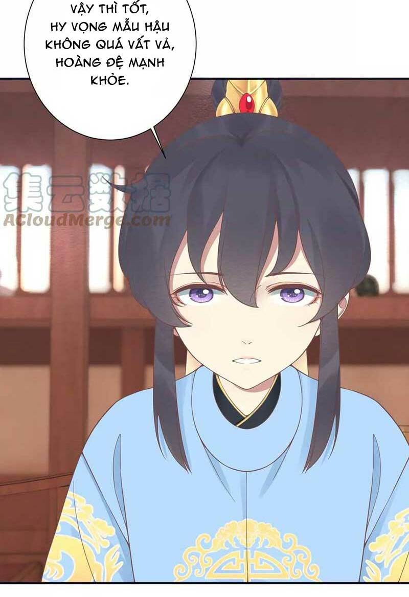 Hoàng Hậu Bận Lắm: Chapter 191