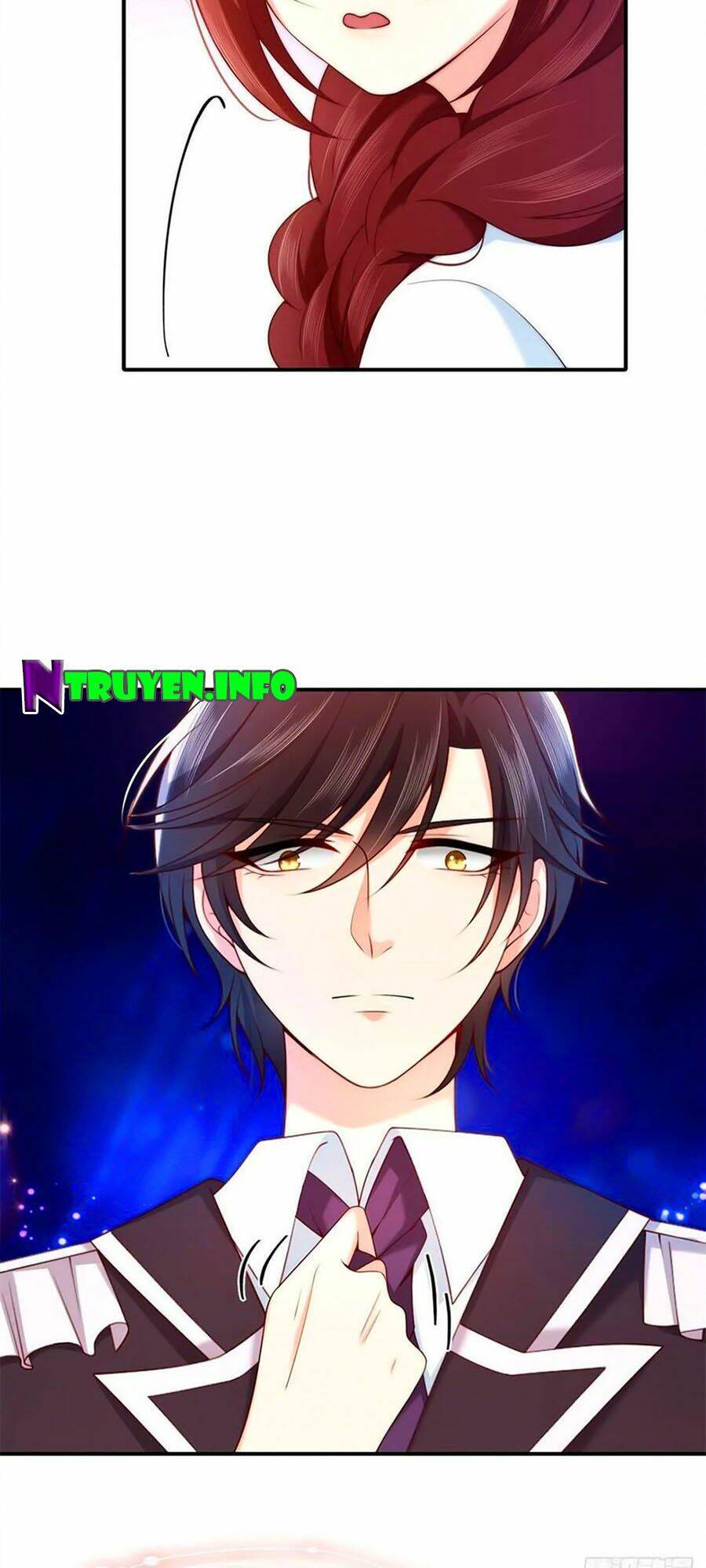 Nam Thần Truy Thê Chỉ Nam: Chapter 72