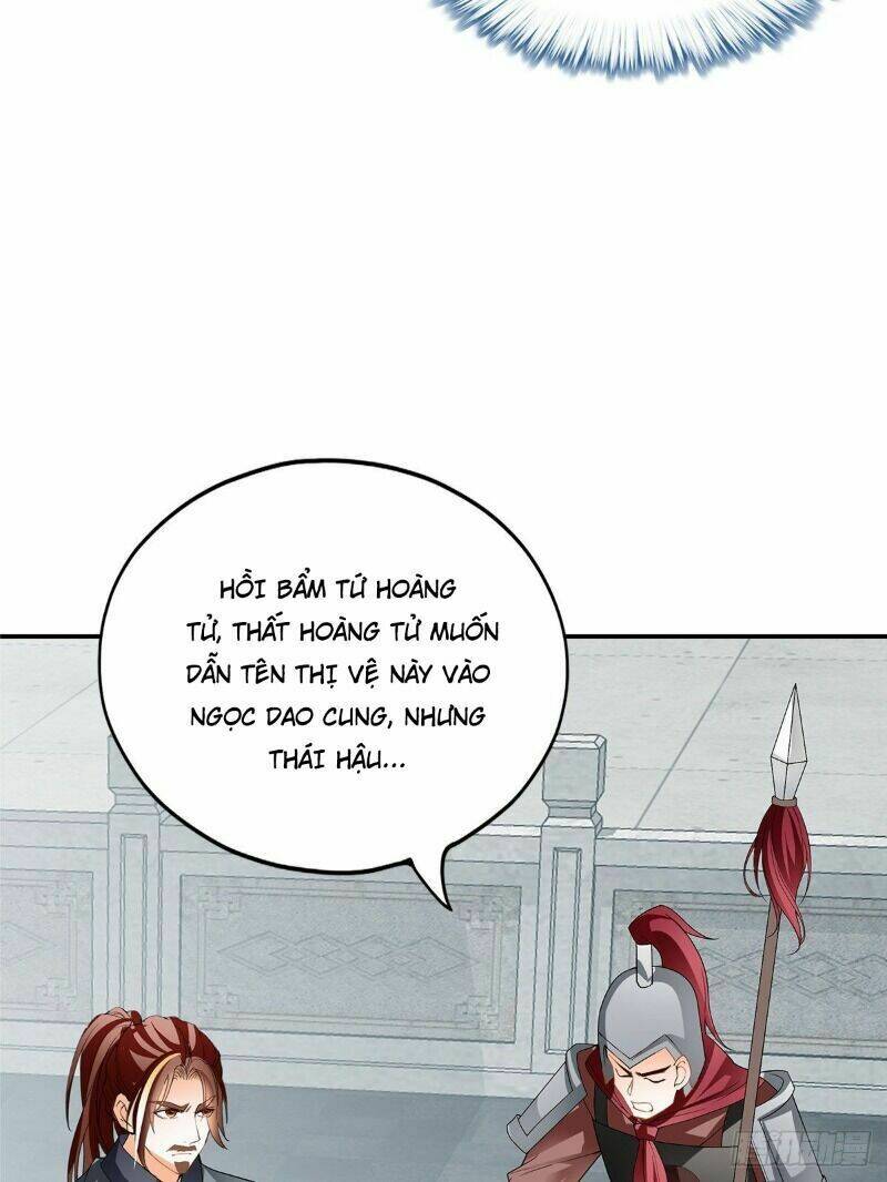 Cửu Tinh Bá Thể Quyết: Chapter 33