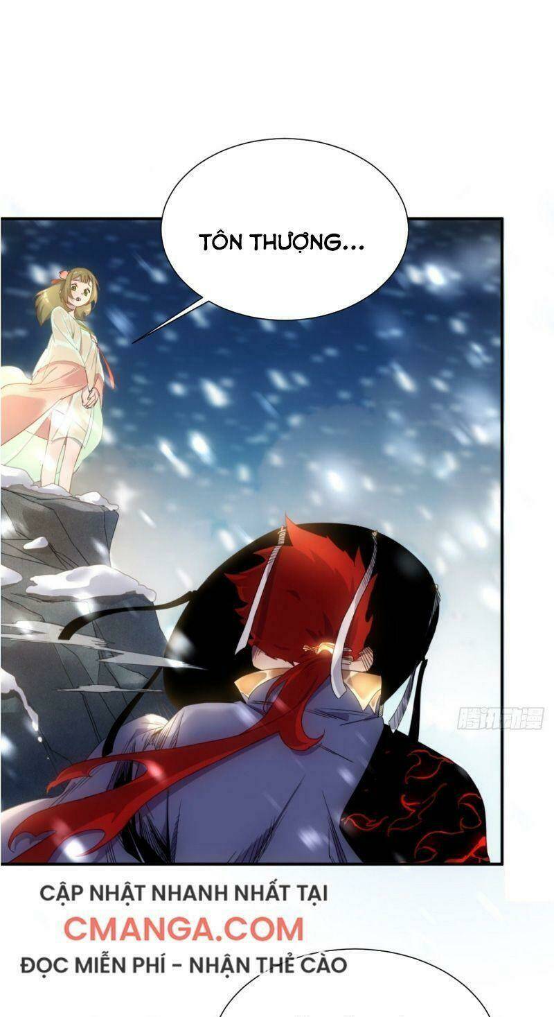 Ma Vương Là Đại Địa Chủ: Chapter 5