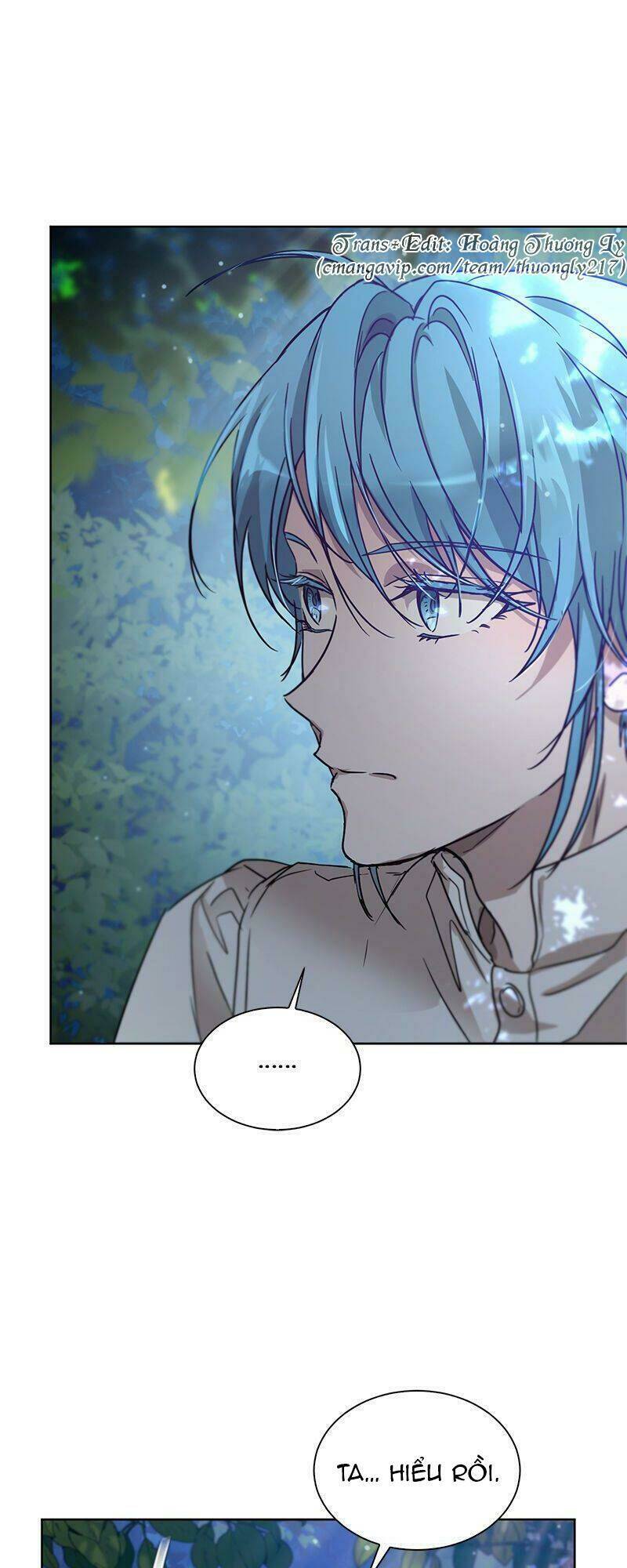 Khế Ước Của Ác Ma: Chapter 40