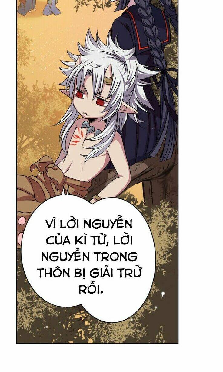 Linh Chúc Thiếu Nữ: Chapter 7