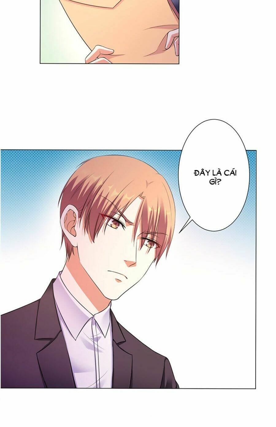 Trí Mệnh Sủng Thê: Tổng Tài Mau Nạp Mạng: Chapter 116
