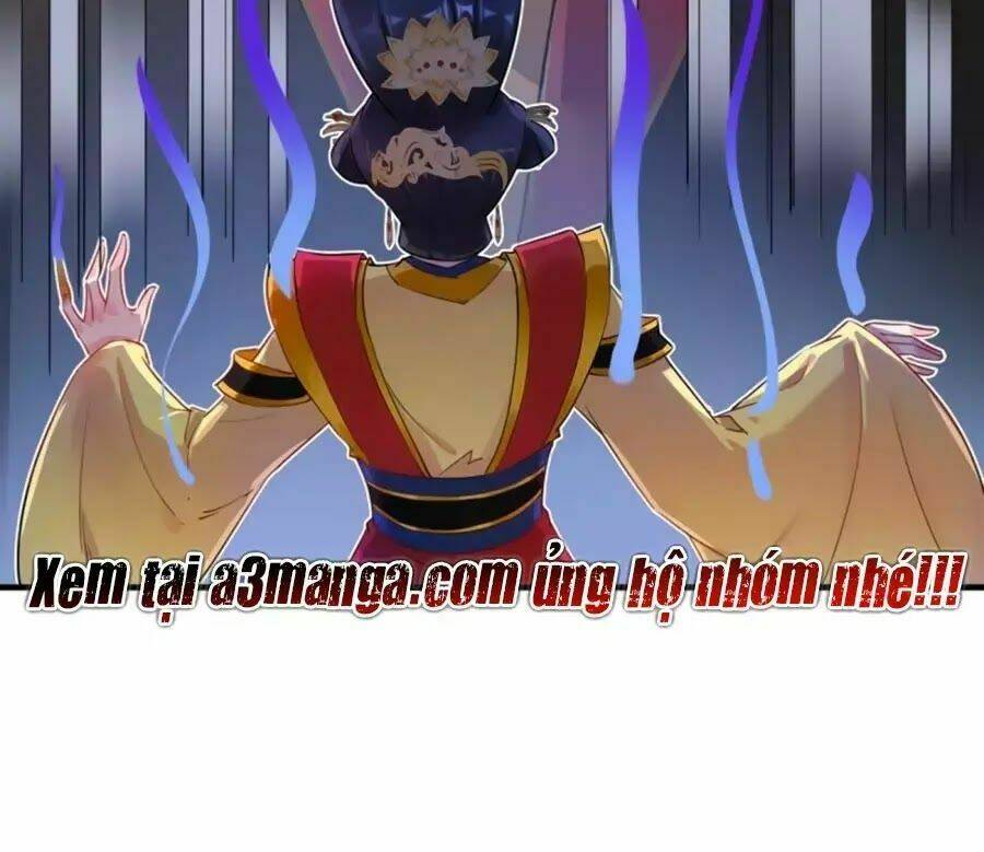 Vương Phi Có Chút Nghịch Ngợm: Chapter 60