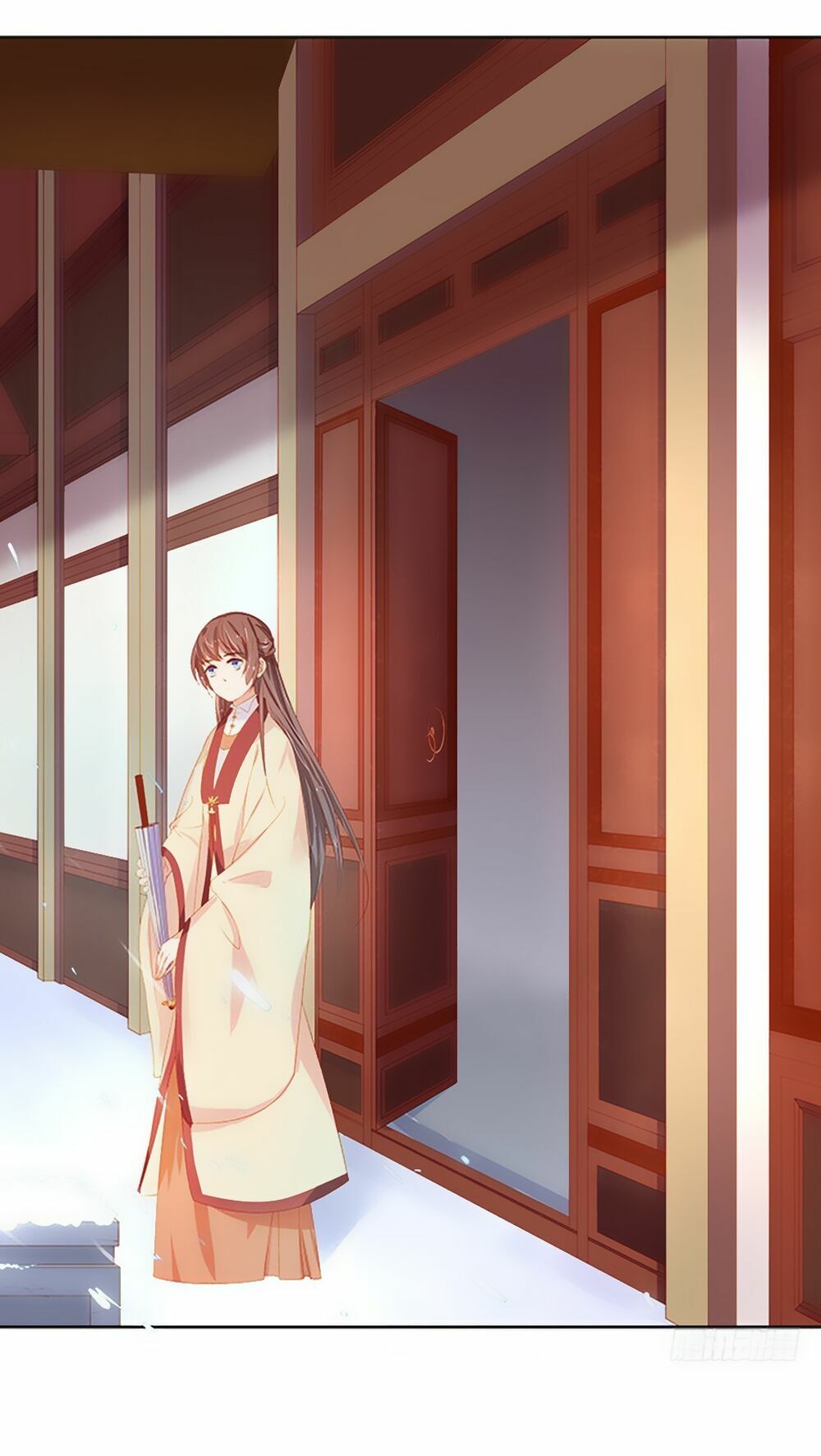 Xuân Khuê Bí Lục: Xưởng Công Thái Liêu Nhân: Chapter 16