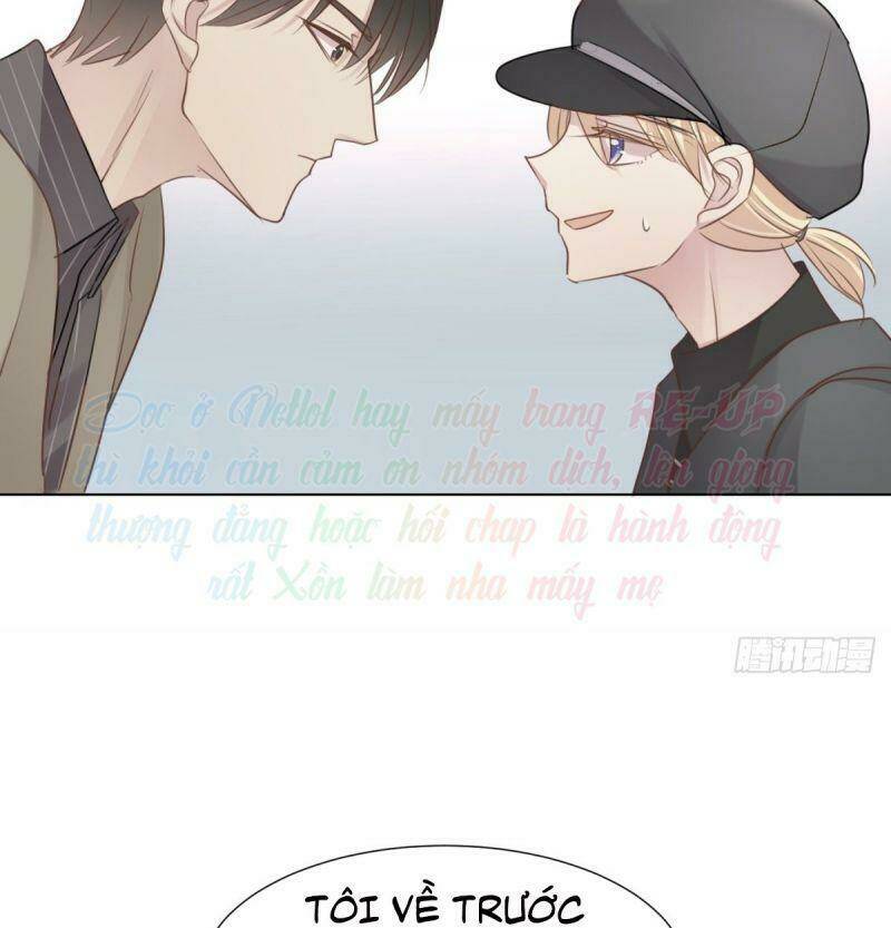 Điều Giáo Gấu Bắc Cực: Chapter 55