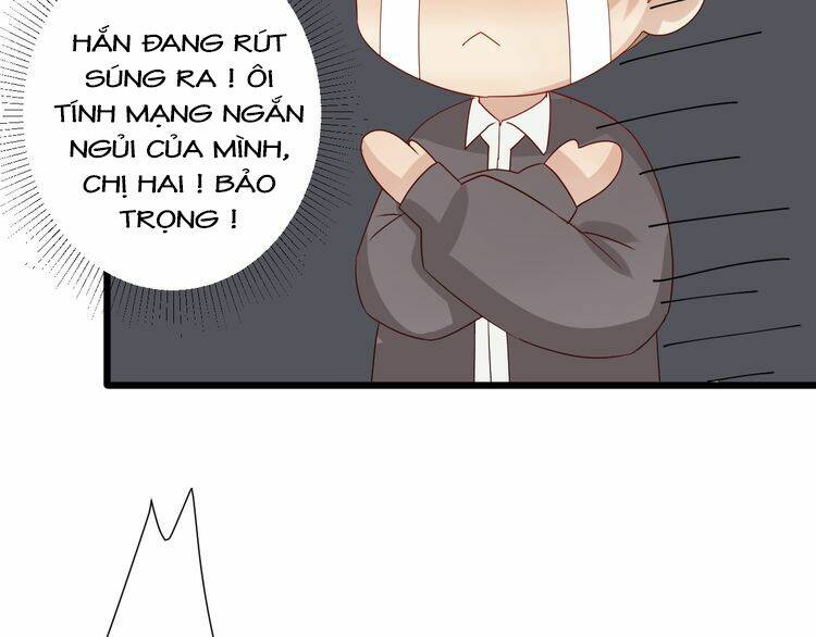 Nữ Hoàng Giá Đáo: Chapter 29