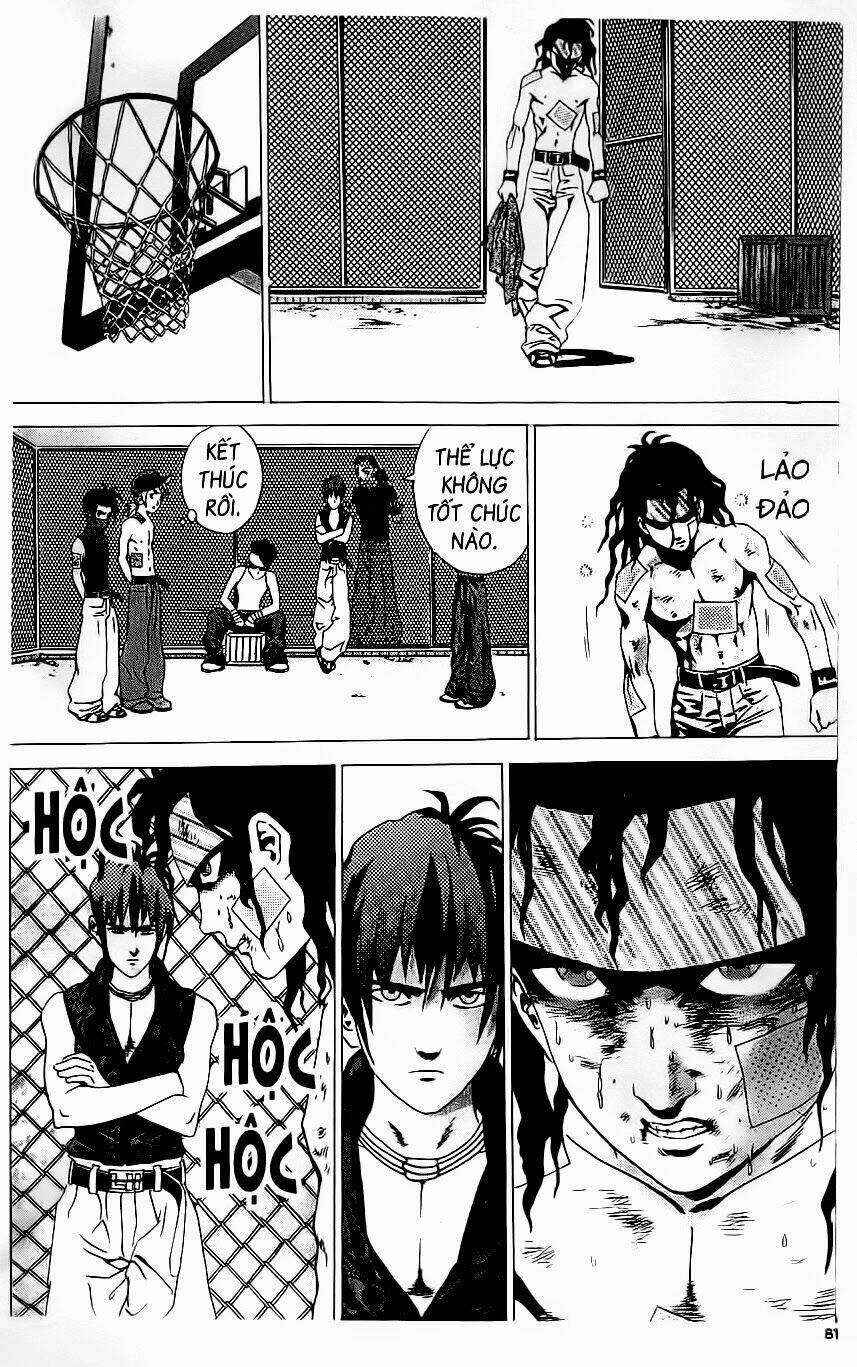 Ai Hơn Ai: Chapter 17