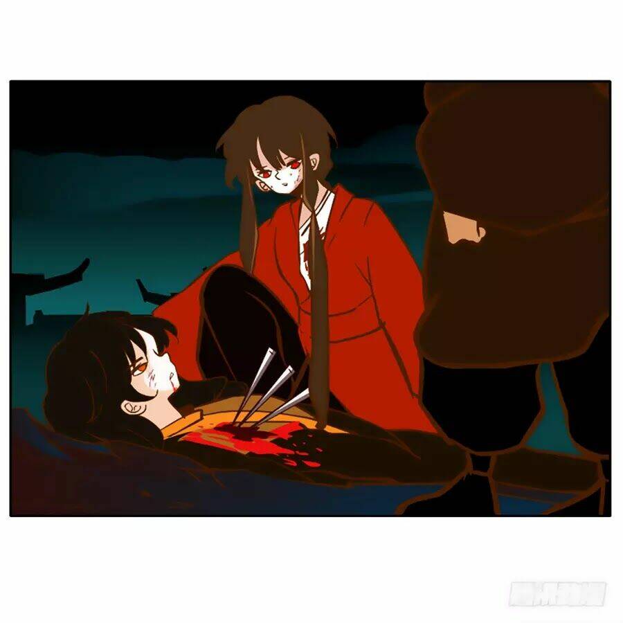 Hòa Thượng Và Tiểu Long Quân: Chapter 70