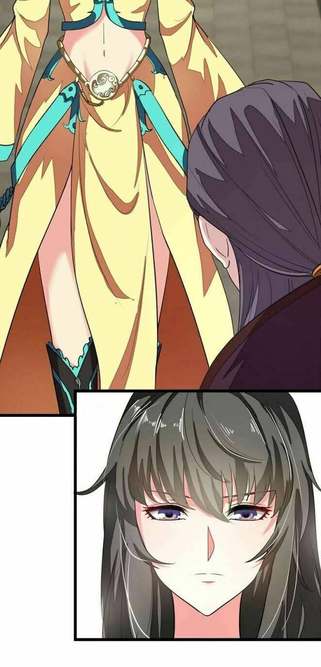 Cửu Dương Thần Vương: Chapter 77