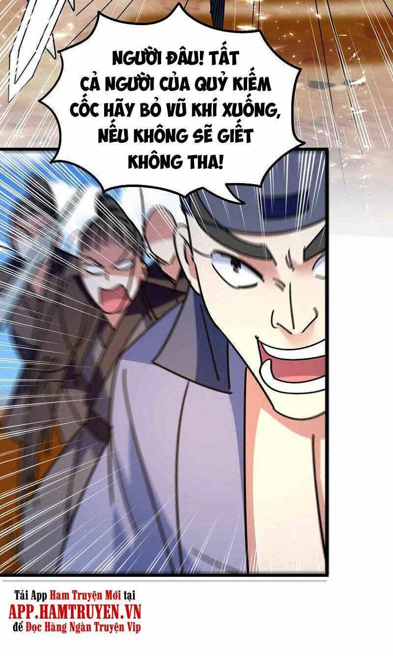 Kết Hôn Không Dễ: Chapter 185