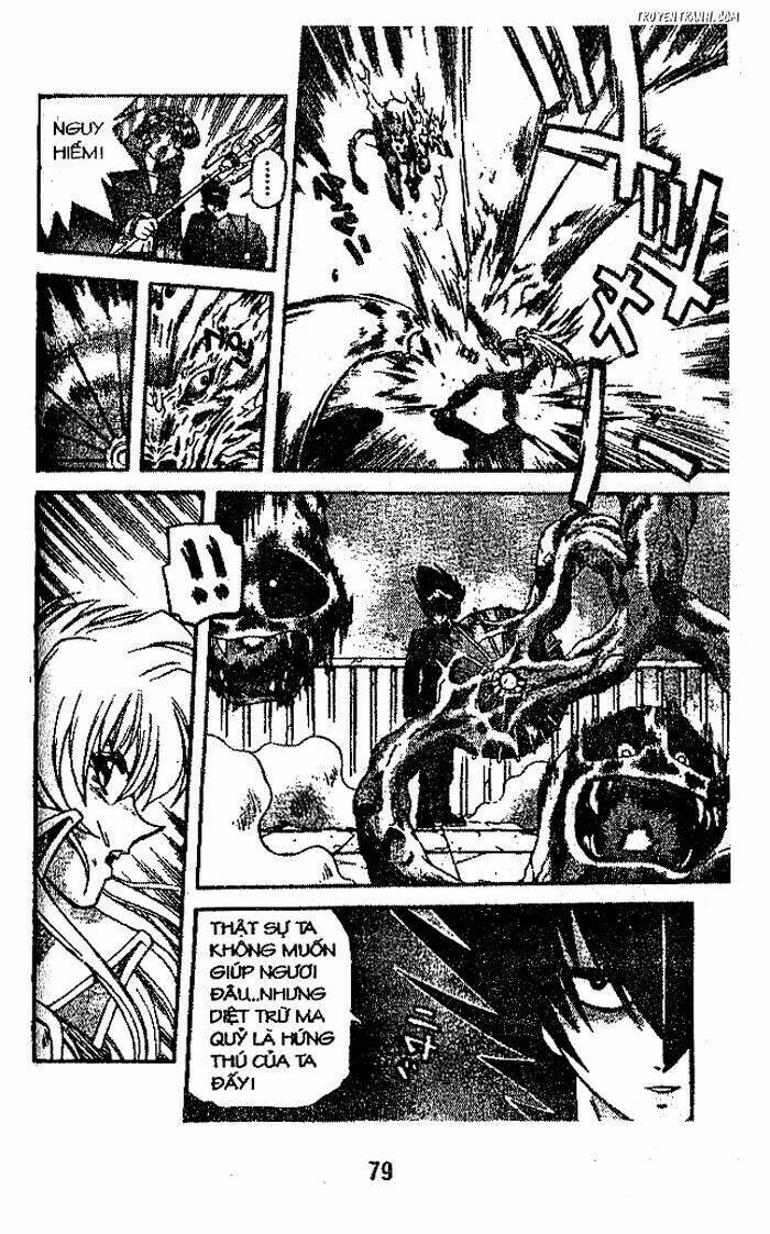 Devil And Devil: Chapter 29