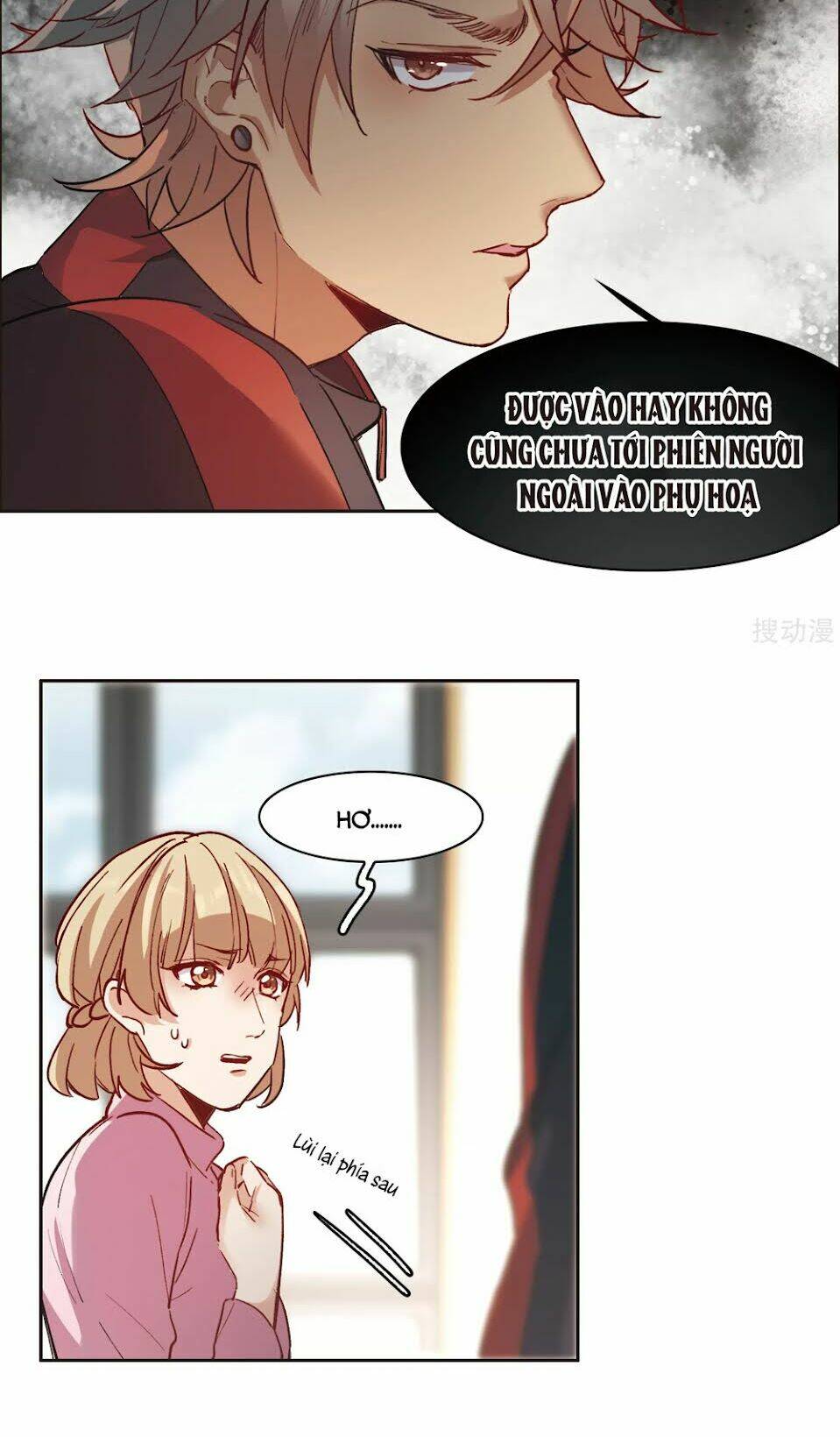 Thế Giới Đệ Nhất Cự Tinh: Chapter 9.2