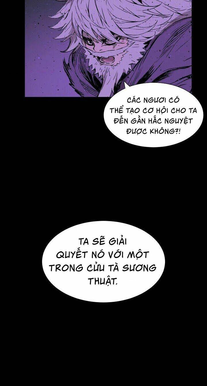 Vô Kiếm Tiểu Tử: Chapter 56