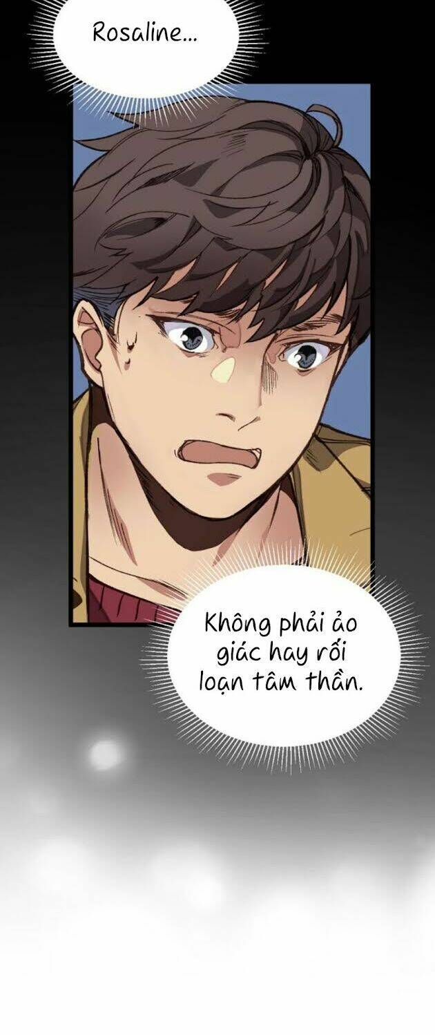 Dna Thiên Tài Đơn Độc: Chapter 5