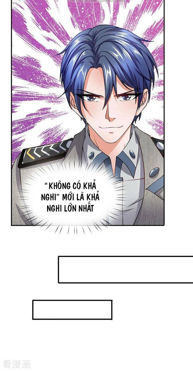 Chung Cực Binh Vương Tại Đô Thị: Chapter 66