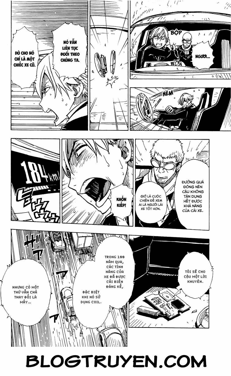 Dimension W: Chapter 14