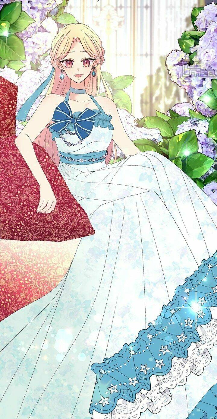 Công Chúa Thời Gian Có Hạn: Chapter 38