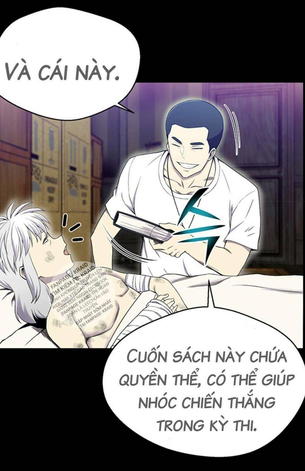 Luân Hồi Ác Nhân: Chapter 26