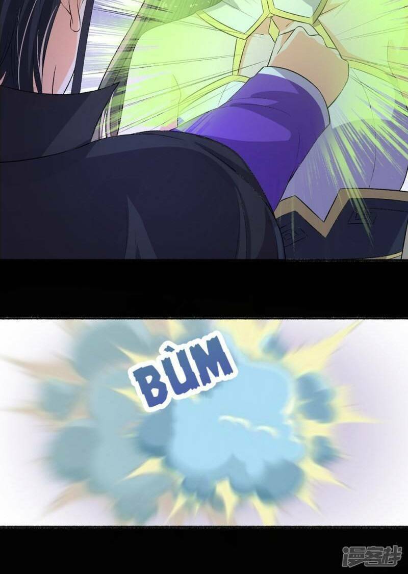 Cuồng Phi Phách Lối: Chapter 87