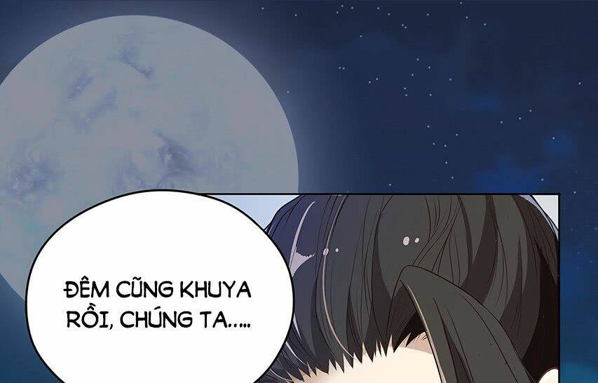 Vương Phi Thật Uy Vũ: Chapter 5.2