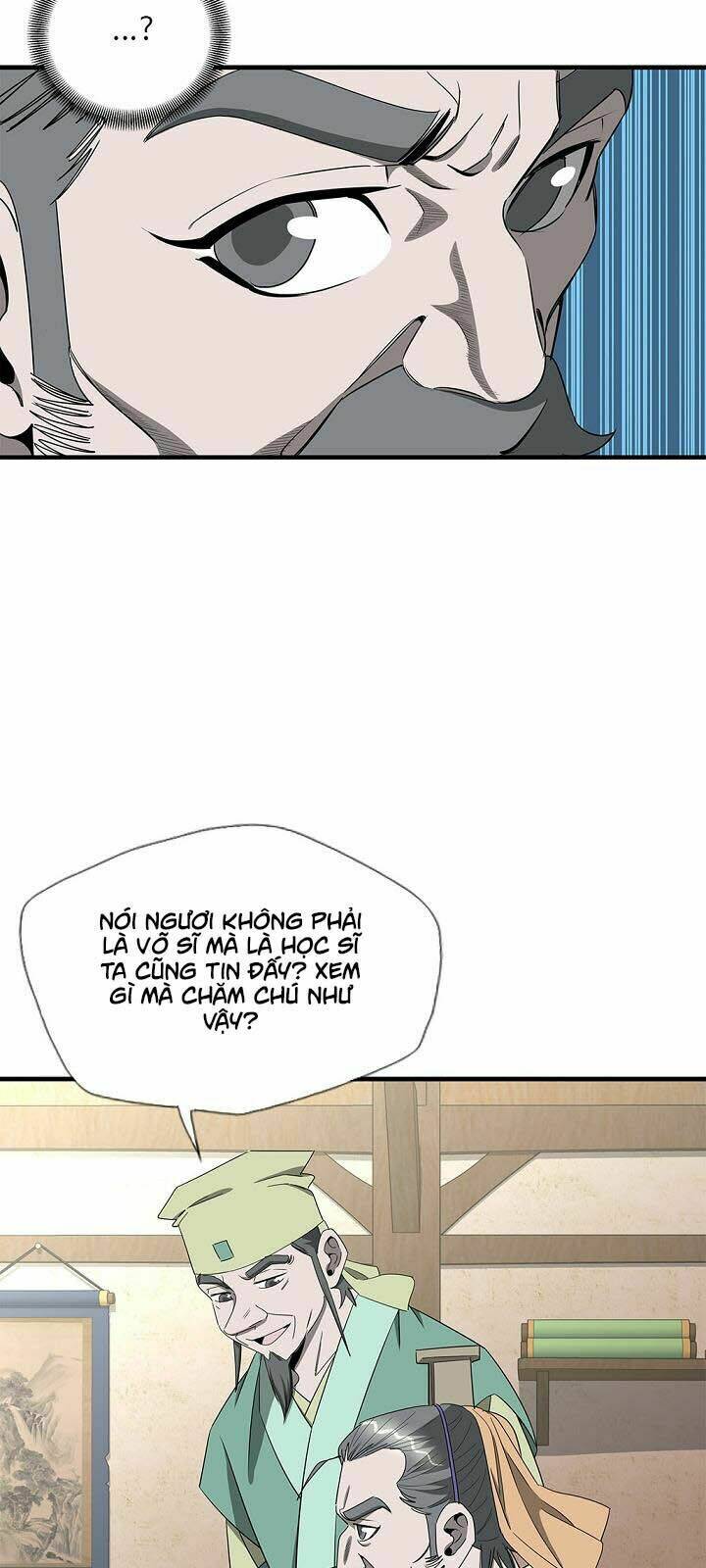 Cuồng Long: Chapter 46