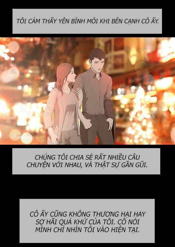 Dead Days: Chapter 45