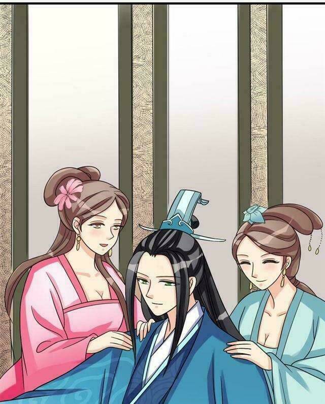 Vương Phi Ngang Ngược: Chapter 10