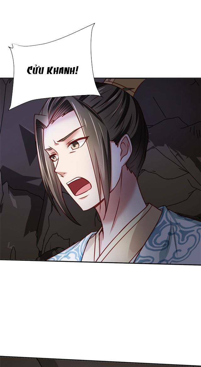 Đế Hoàng Chi Thần Y Khí Phi: Chapter 8