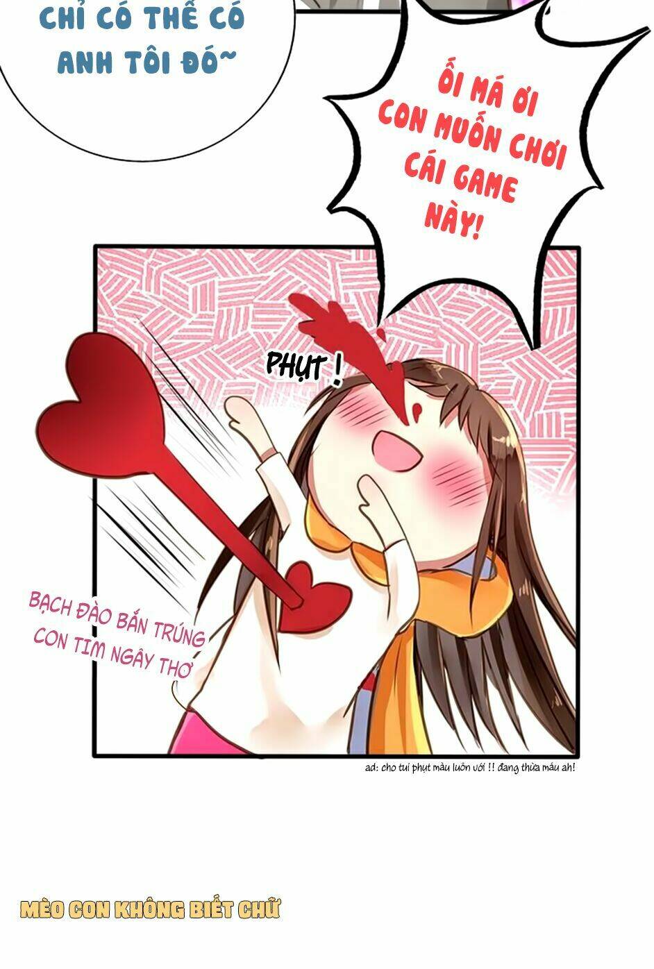 Không Có Ssr Làm Sao Để Yêu: Chapter 4